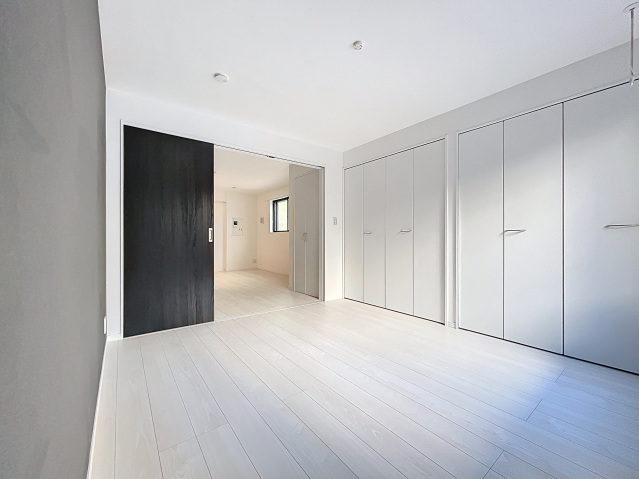 スカイルーチェ南浦和101号室 洋室