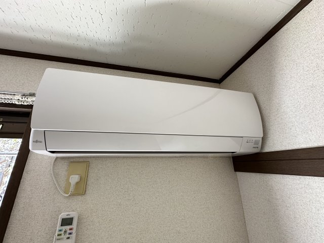 K-house横浜国大205号室 部屋設備