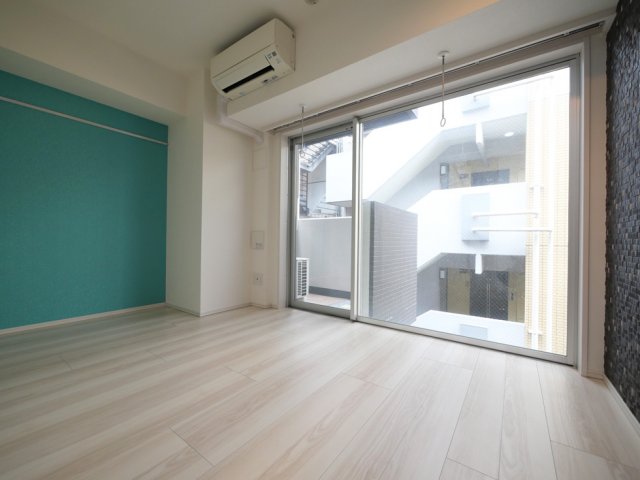 ハーモニーレジデンス西麻布6階 同建物別部屋の参考画像