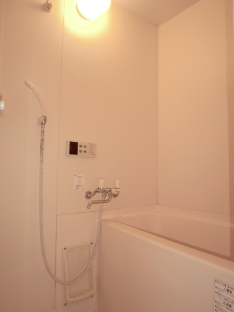 カサ・デ・コリーナ0305号室 お風呂