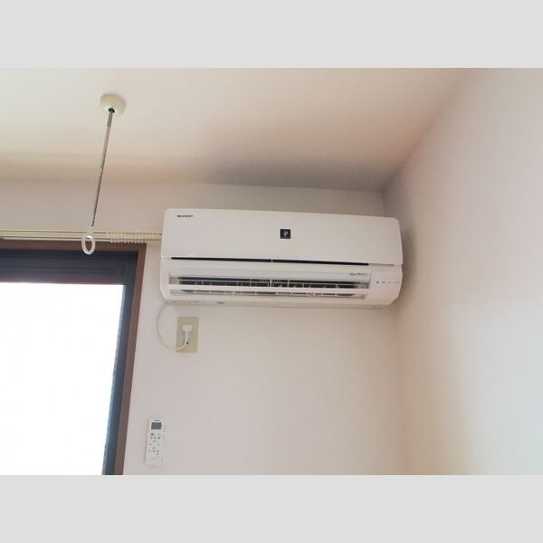 フローラルガーデン 部屋設備