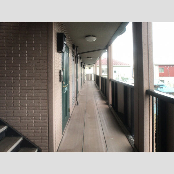 グランディール206号室 周辺