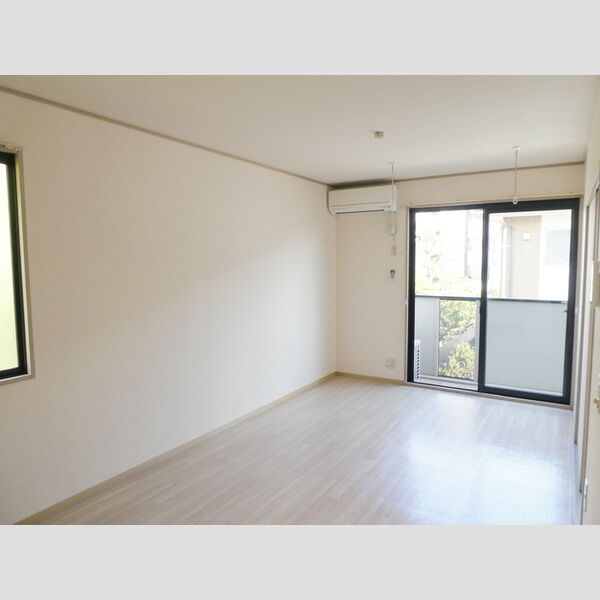 ナチュラルハウス　A LDK