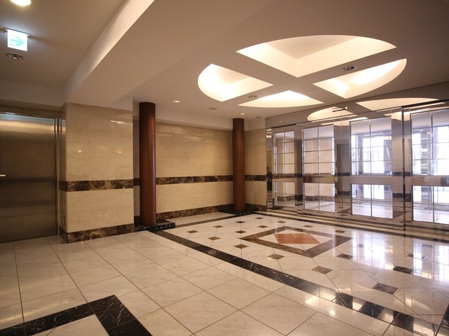 パレステュディオ虎ノ門2階 同建物別部屋の参考画像