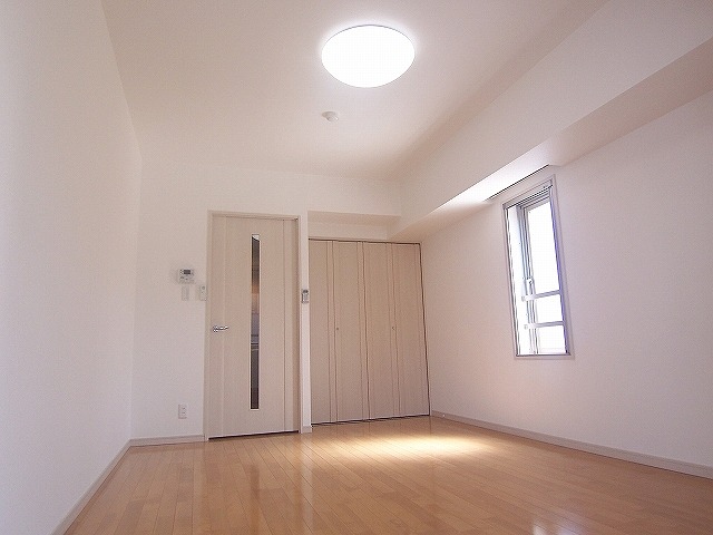 AQUA PRIME TOWER OSHIAGE 内観