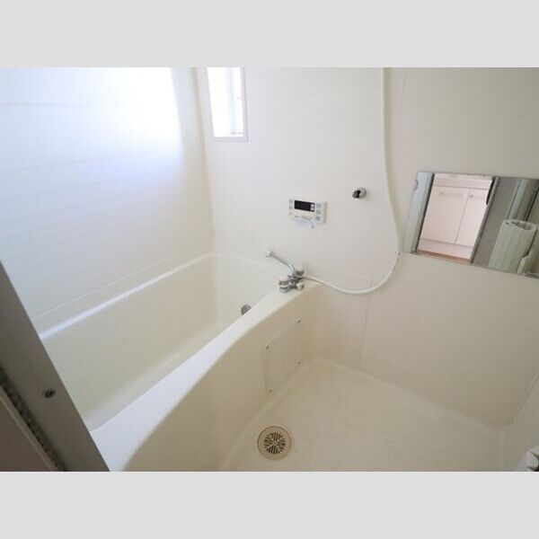 アーバンクレストⅢ　B 浴室