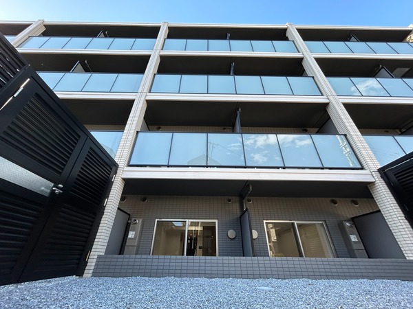 ラフィスタ鷺ノ宮314号室 外観