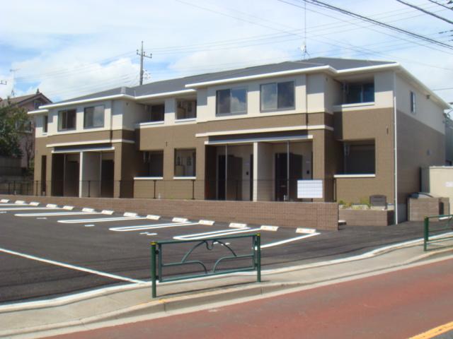 コルディアーレ．ＯＤの外観画像