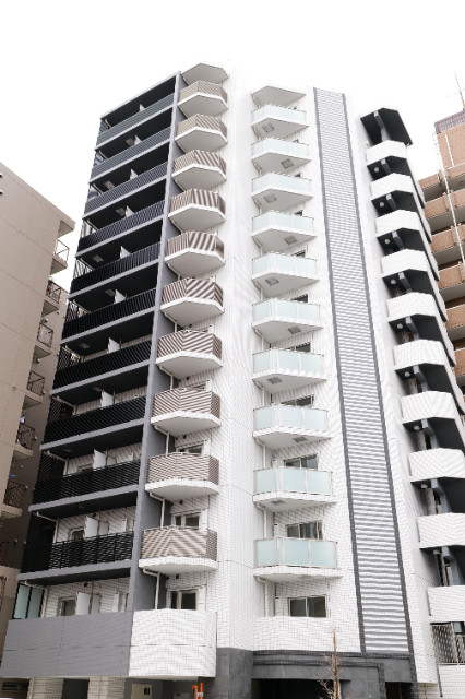 ベルグレード大山の外観画像