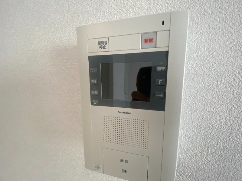 コスモ横浜保土ヶ谷2階 部屋その他