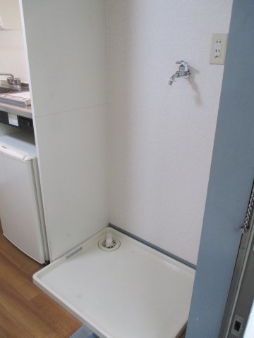 ノーリーズン松戸0101号室 部屋設備