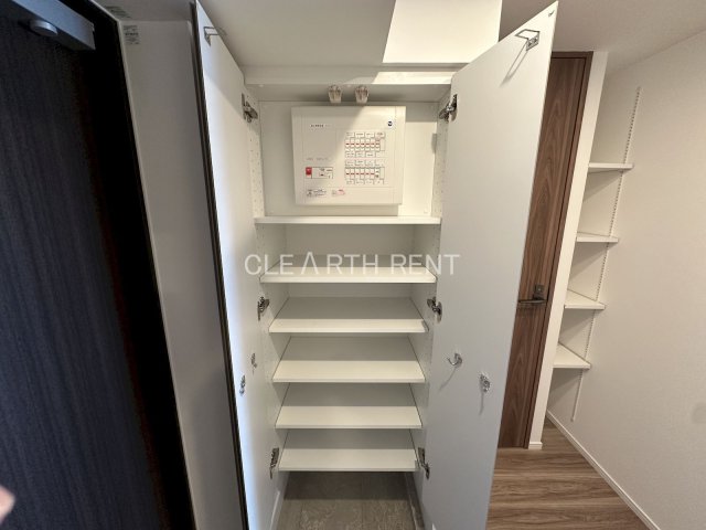 コンシェリア町屋9階 【当社のみ紹介可能】新築×仲介手数料無料×7/30まで家賃無料♪