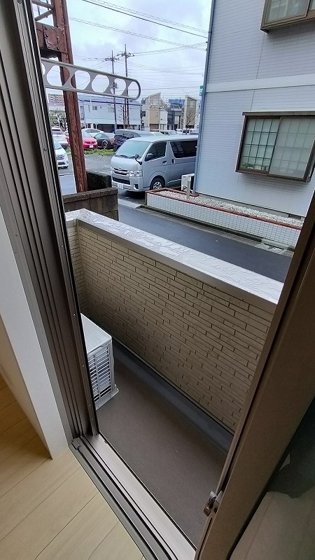 ソラーナ堀切1階 部屋その他
