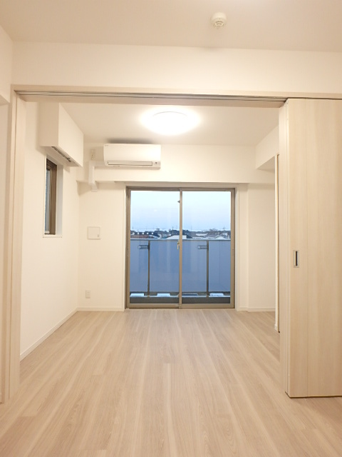 ガーラ・ヒルズ調布 洋室