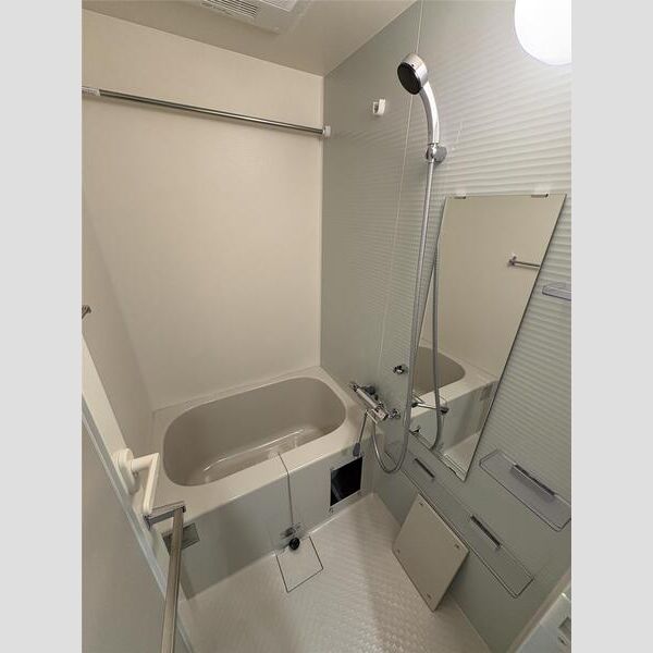 MAXIV横浜吉野町TRE207号室 洗面