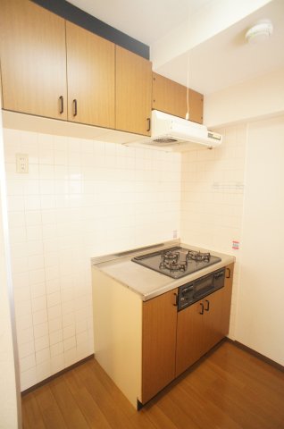 グリーンパークおゆみ野 キッチン