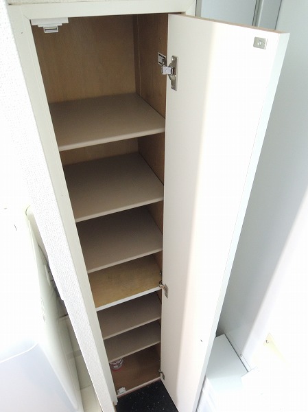 レオパレスシャルマン 内観