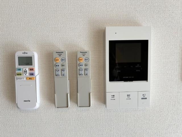フェリーチェ203号室 室内設備