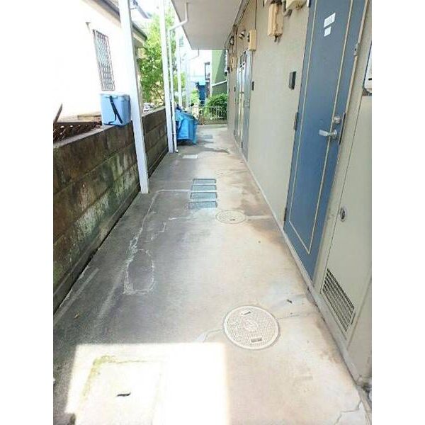 エクセルコーポ0103号室 部屋その他