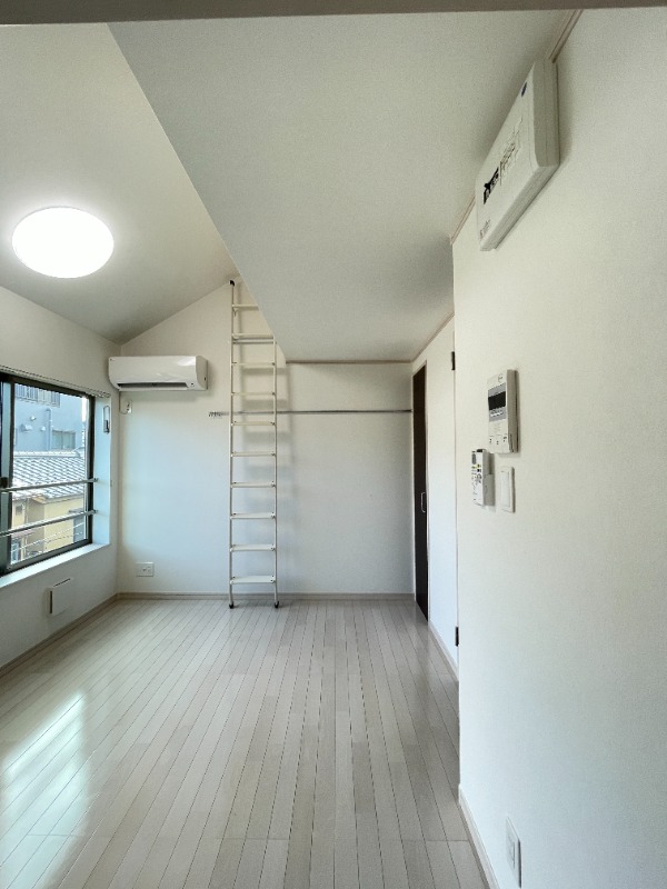 シャンテ八広駅前3階 部屋その他