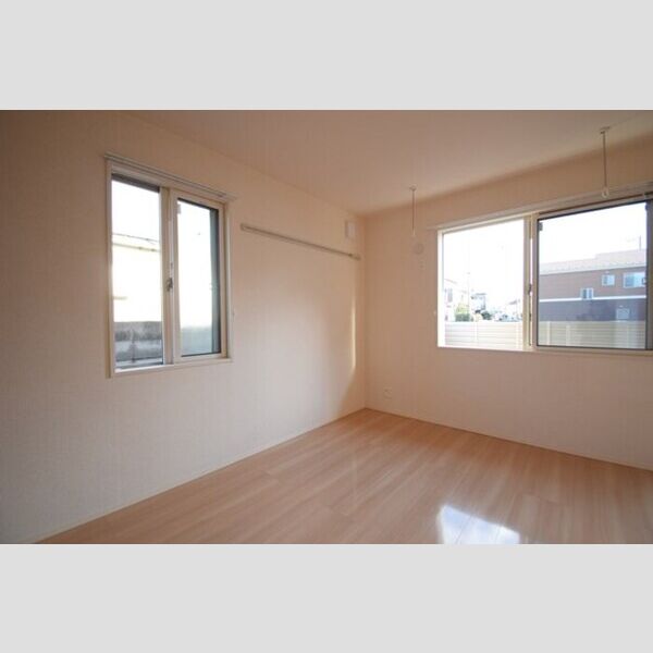 Lien101号室 洋室　6.1帖