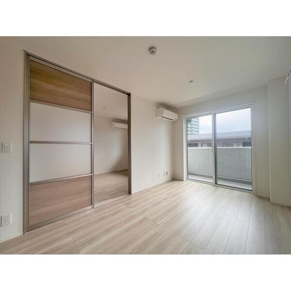 フィレ・デ・フルール リビング