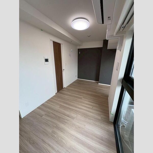 MAXIV武蔵新城TRE404号室 リビング