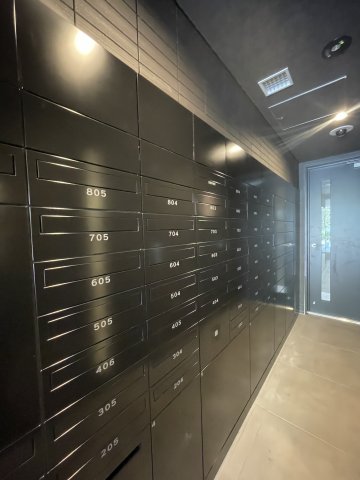 プラウドフラット亀戸901号室 部屋設備