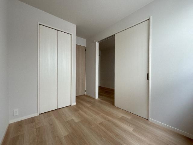 カーサ・ソンリエンテ1階 内観