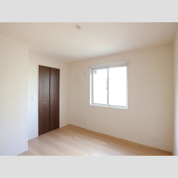 エスポワール　E203号室 洋室