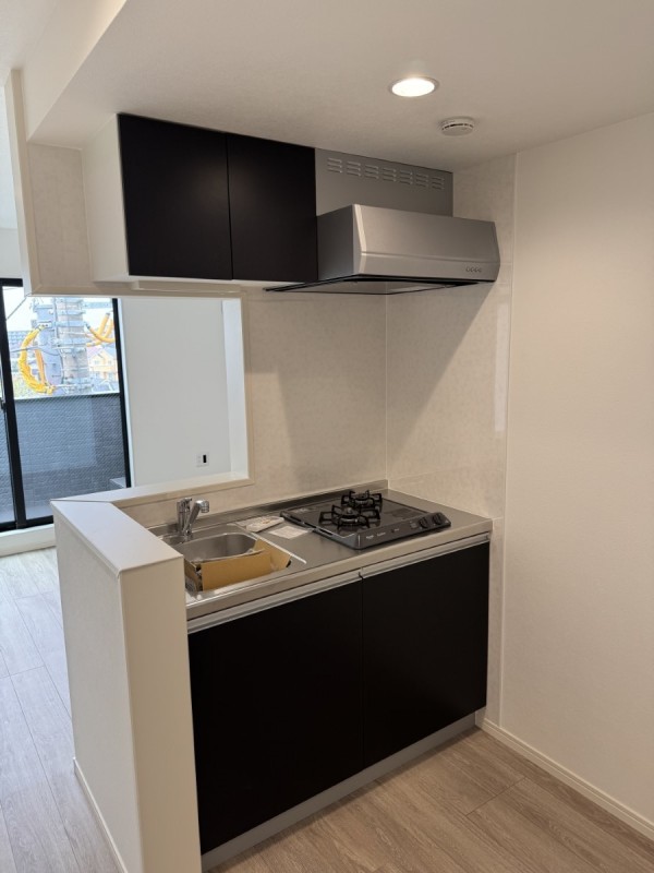 ｒｏｂｏｔ　ｈｏｍｅ　前原 キッチン