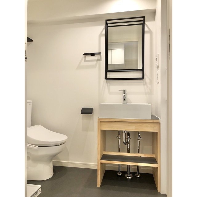 ブルーノコート蒲田0902号室 内観