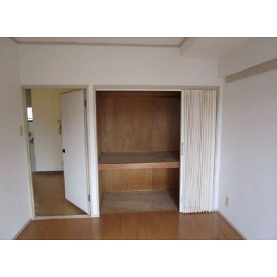 ベルヴィル杉田Ⅲファミーユ棟603号室 その他