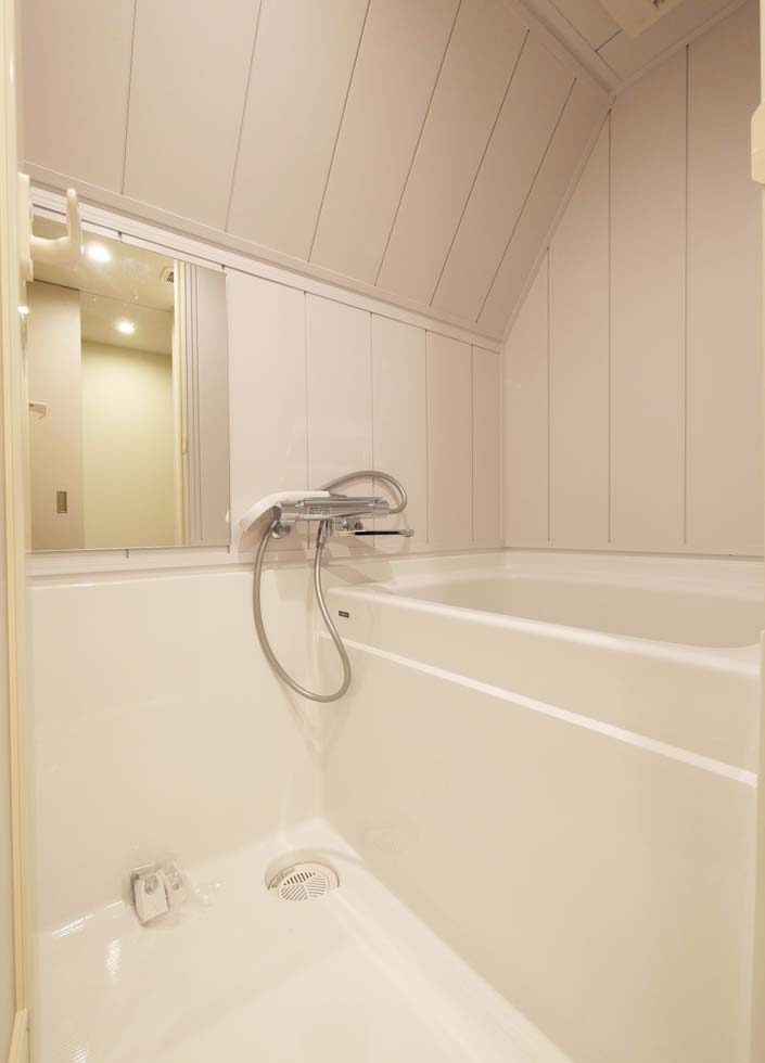 Mind　Kamata1階 内観