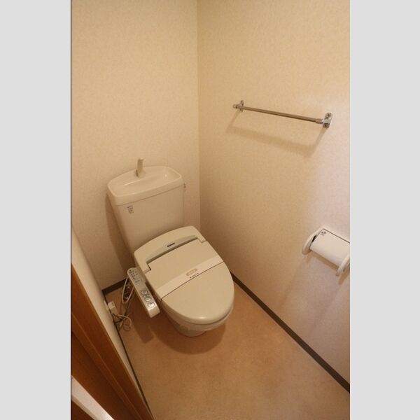 アルカンシェル 温水洗浄暖房便座