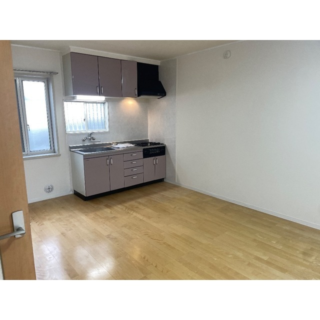 ベルフラット久喜102号室 内観