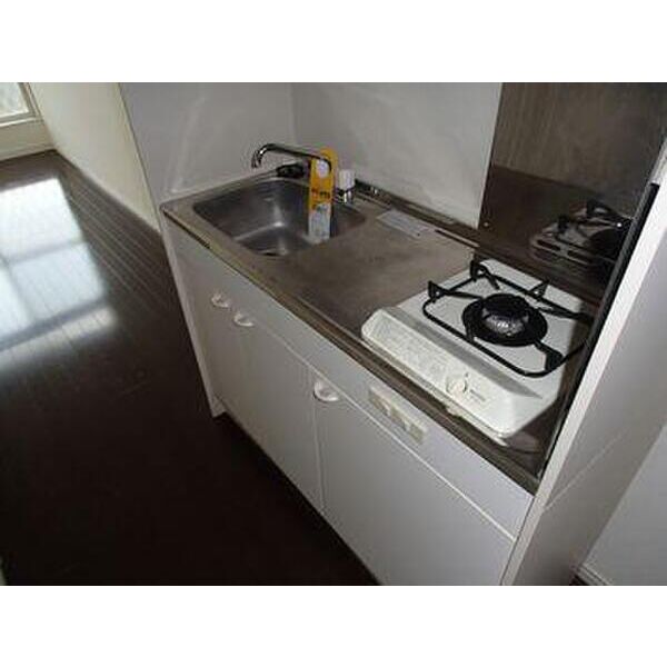 アーバンヒル菊名 キッチン