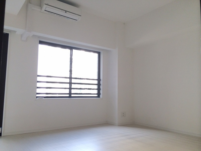 ライズコート木場ステーションフロント リビング