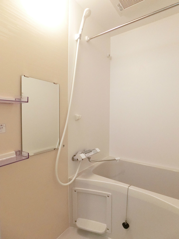 リブリ・花水木 Drei1階 お風呂