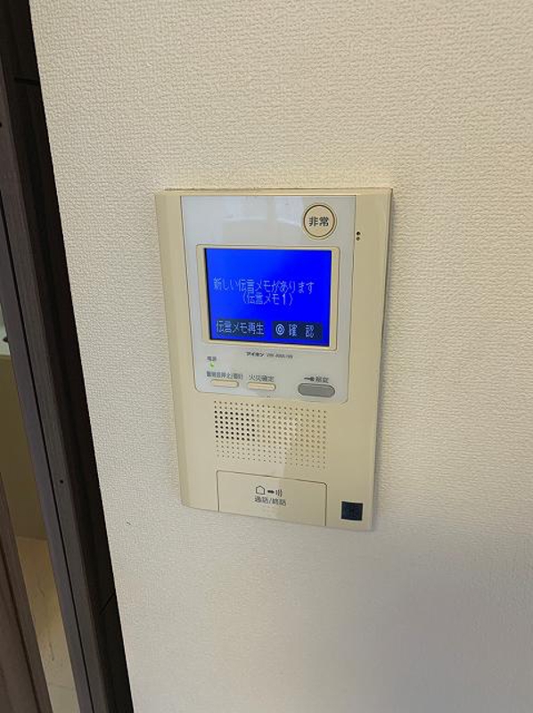 コンシェリア新宿ＥＡＳＴ6階 部屋設備