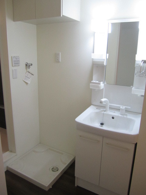 ウェルスコート1階 部屋その他