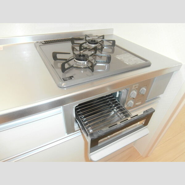 エスペランサ311 キッチン