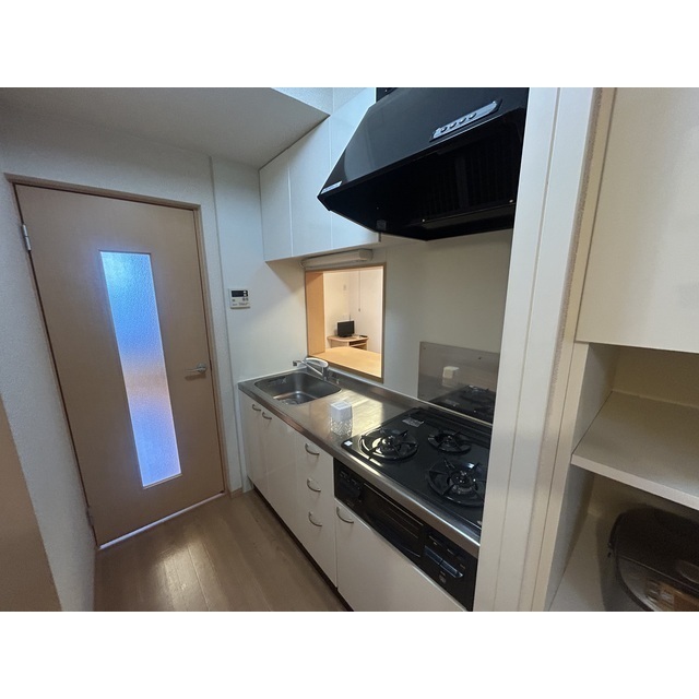 ベガⅠ キッチン