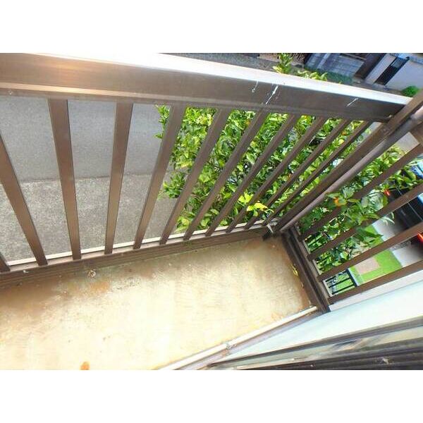 ヴィラ・カミニート0105号室 部屋その他