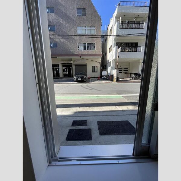 MAXIV CITY神楽坂101号室 部屋その他