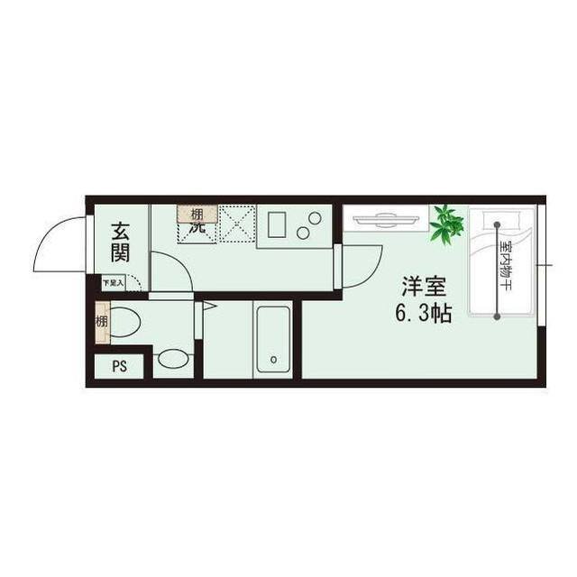 リビング