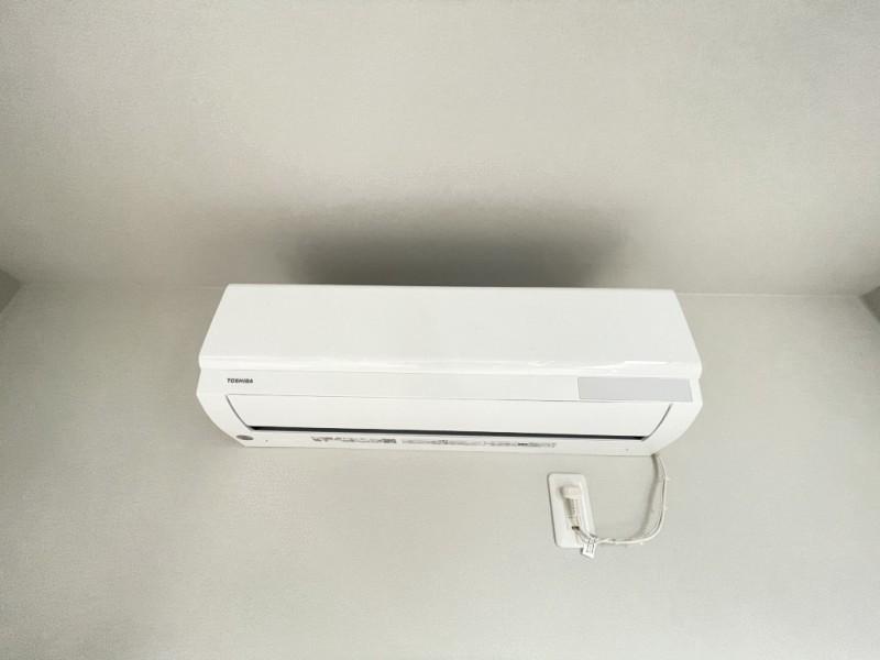 ハナテラス竹ノ塚1階 部屋その他