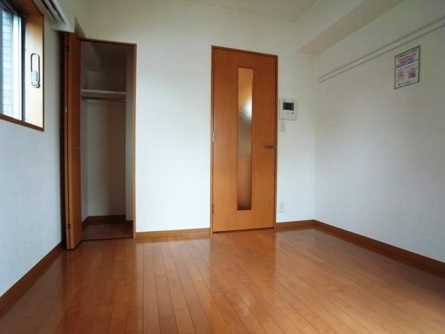 アーバイル文京本駒込4階 部屋その他