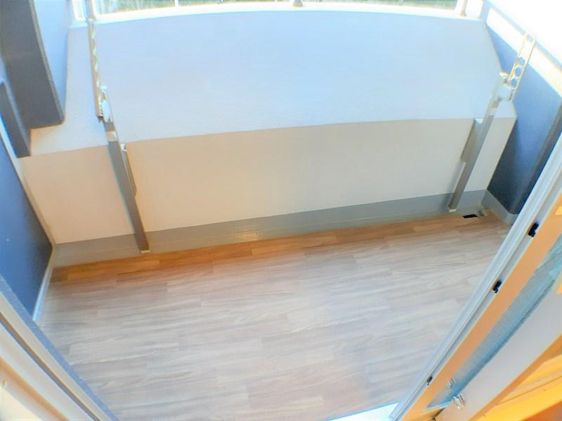 レジディア市ヶ谷2階 同建物別部屋の参考画像