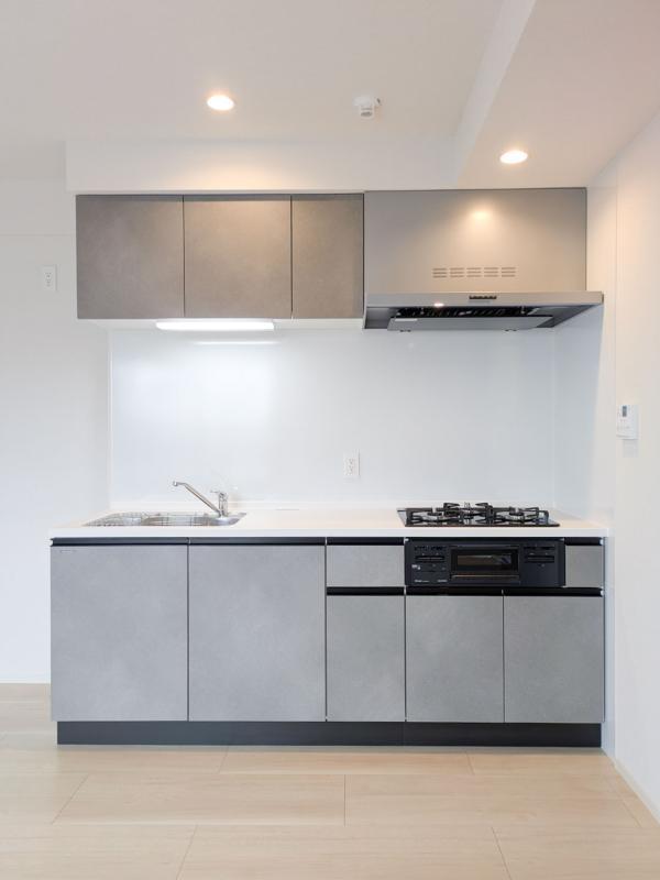 nido MOTOHASUNUMA4階 キッチン